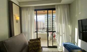 Imagem 6: APERTAMENTO - 3 DORMITÓRIOS - 50m da BEIRA MAR - FLORIANÓPLIS SC