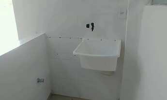 Imagem 7: Apartamento Kitnet em São Sebastião, Palhoça/SC