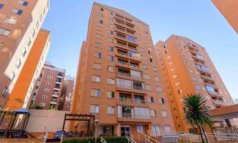 Imagem 5: Apartamento a venda Ahu, Cabral, 02 vagas , último andar