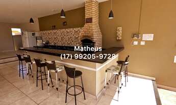 Imagem 6: Rancho no Lago e Sol - COM AR CONDICIONADO e piscina aquecida