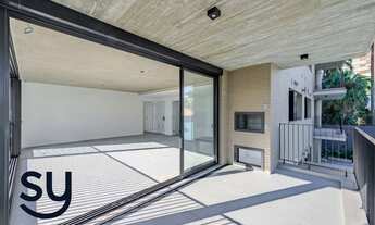 Imagem 15: Apartamento garden com 3 suítes a venda no Petrópolis