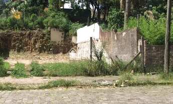 Imagem: Terreno no bairro Rio Branco