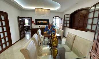 Imagem 3: Casa com 04 quartos no bairro Trevo