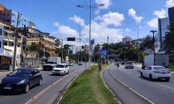Imagem 6: Ponto para alugar, 40 m² por R$ 2.500,00/mês - Rio Vermelho - Salvador/BA