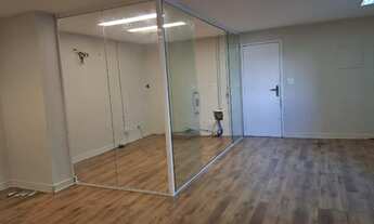 Imagem 5: Sala Comercial Avenida Rio Branco - Centro do Rio (Valor do aluguel já incluso as taxas