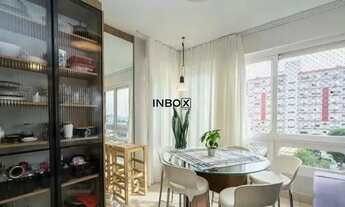 Imagem 13: Cobertura para locação, 2 vagas, piscina privativa no bairro Auxiliadora Porto Alegre