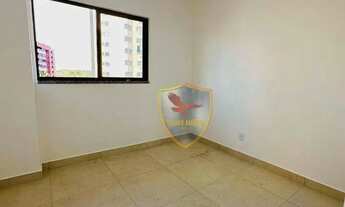 Imagem 4: Apartamento para alugar, 70 m² por R$ 4.500,00/mês - Capim Macio - Natal/RN