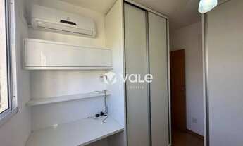 Imagem 7: Apartamento com 2 dormitórios para alugar, 46 m² por R$ 2.300/mês - 402 Norte (Acsu-Ne 50