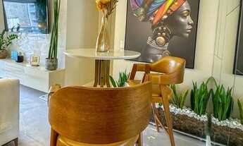 Imagem 4: Apartamento para venda em República com 2 quartos, sendo 1 suíte , 65m²