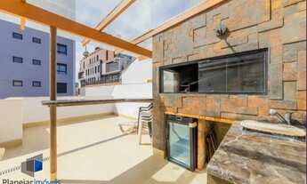 Imagem: Cobertura 2 quartos, 2 vagas à venda no