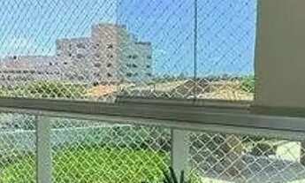 Imagem 4: Apartamento à venda no Illuminare Residence , FAROLÂNDIA, Aracaju, SE