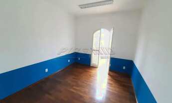 Imagem 16: Sobrado comercial de esquina em Avenida de grande fluxo, Zona Sul, Ribeirão Preto SP