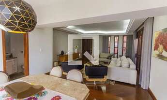 Imagem 4: Casa à Venda - São Lucas, 4 Quartos, 337 m2