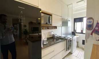 Imagem 4: UPPER JARDIM BOTÂNICO MOBILIADO - R$ 620.000 - Apartamento à venda, 2 quartos (1 suíte)