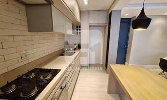 Imagem 3: Apartamento 2 dormitórios à venda no Córrego Grande, em Florianópolis