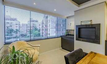 Imagem 7: Apartamento à venda em Boa Vista com 111 m², 3 quartos, 2 suítes, 2 vagas