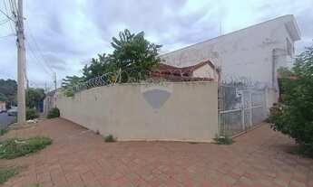 Imagem 2: Casa de Esquina com Potencial Comercial no Jardim Paulista Ribeirão Preto/SP