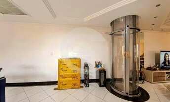 Imagem 6: Sobrado à venda na vila alpina