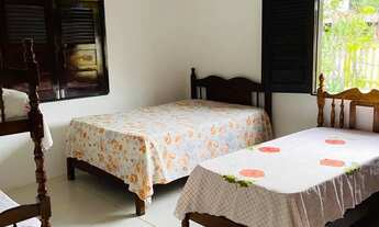 Imagem 4: Casa de praia temporada - Imbassai Bahia - Litoral - Linha Verde