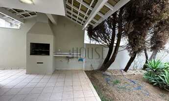 Imagem 5: Casa com 3 quartos para vender/alugar, 150 m² - Condomínio Villa Campolim - Sorocaba/SP