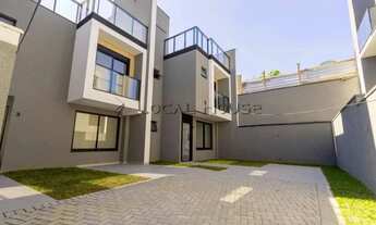 Imagem 3: Sobrados Pilar TownHouse - No bairro Pilarzinho