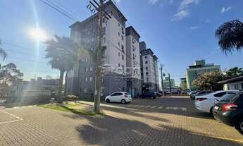 Imagem 6: Apartamento com dois quartos na Açucena