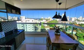 Imagem 2: Excelente apartamento 3 quartos no Centro. Área de lazer na cobertura