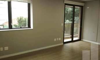 Imagem: Conjunto Comercial com 3 salas e 4 vagas