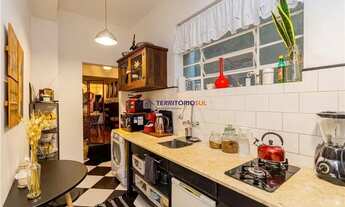 Imagem 7: Apartamento 2 dormitórios à venda Independência Porto Alegre/RS