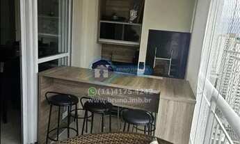 Imagem 4: Apartamento Mobiliado, 2 Dorms à Venda e Locação no Lauzane Paulista - SP