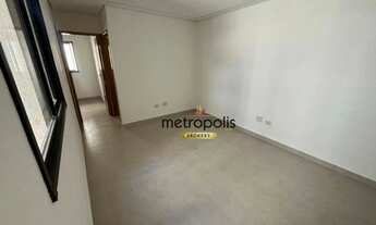 Imagem 3: Cobertura à venda, 110 m² por R$ 651.000,00 - Santa Maria - Santo André/SP