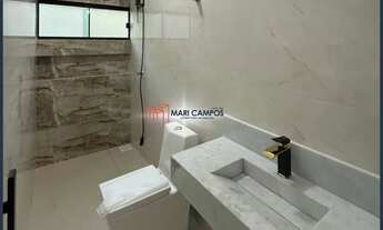 Imagem 6: Casa 3 Suítes, 180m² na 307 Sul (ARSO 33) Palmas-TO