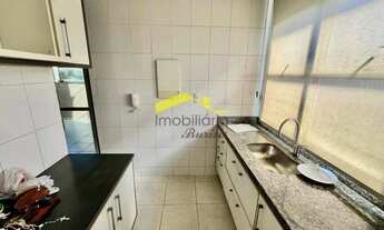 Imagem 3: Cobertura para aluguel, 3 quartos, 1 suíte, 1 vaga, Salgado Filho - Belo Horizonte/MG