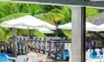 Imagem: Ano novo - Suítes Le Jardin / Caldas Novas