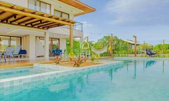 Imagem 3: Casa Exclusiva no Ilha dos Pássaros