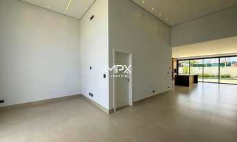 Imagem 2: Casa térrea à venda no Residencial Damha II em Piracicaba