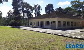 Imagem 6: AREA - POTUVERÁ - SP