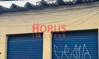 Imagem: Salão comercial com 100m² -Espaço Amplo