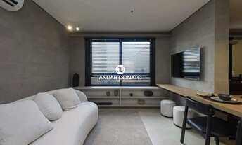 Imagem 4: Santo Agostinho - Apartamento 2 quartos à venda na Anuar Donato