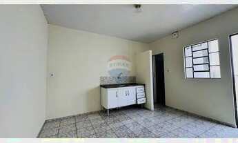 Imagem 3: Alugue Kitnet, 1 dormitorio, 30 metros, M15 Jd. Cherveson, Rio Claro SP