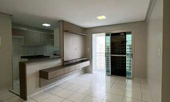 Imagem: Paradise River Apartamento de 2 Quartos