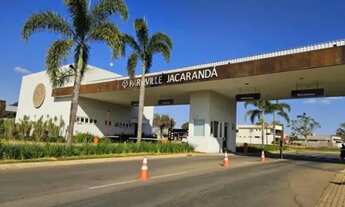 Imagem 2: Lote Parqville Jacarandá 445,50m²