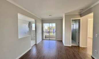 Imagem 7: Apartamento para Venda em São José dos Pinhais, Silveira da Motta, 2 dormitórios, 1 banhei