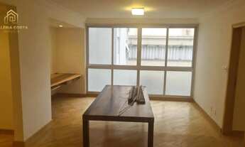 Imagem: Apartamento para venda ou locação Jardim