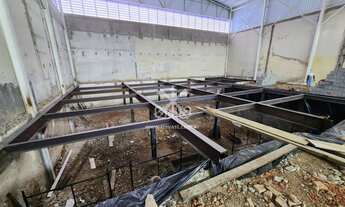 Imagem 5: Galpão para locação - Vila Alpina