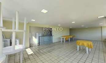 Imagem 2: Imóvel para venda possui 93 metros quadrados com 3 quartos em Boa Viagem - Recife - PE