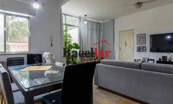 Imagem 3: Apartamento Tijuca Duplex 4 quartos com 170 mts de planta 2 vagas de garagem