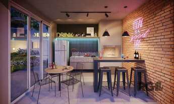 Imagem 7: Apartamento em Jardim Itu