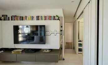 Imagem 7: Aluguel Apartamento 3 Dormitórios - 120 m² Vila Olímpia