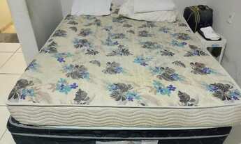 Imagem 6: Casa no Conj. Colina do Aleixo - 3 Quartos, sendo uma Suíte